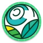 Logo of GreenCupones android Application 